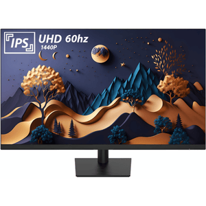 Voxicon 27" Led Display D27QP