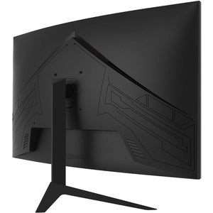 Voxicon VXD-G32FHD2CB 32" FHD LCD Curved Computer Monitor