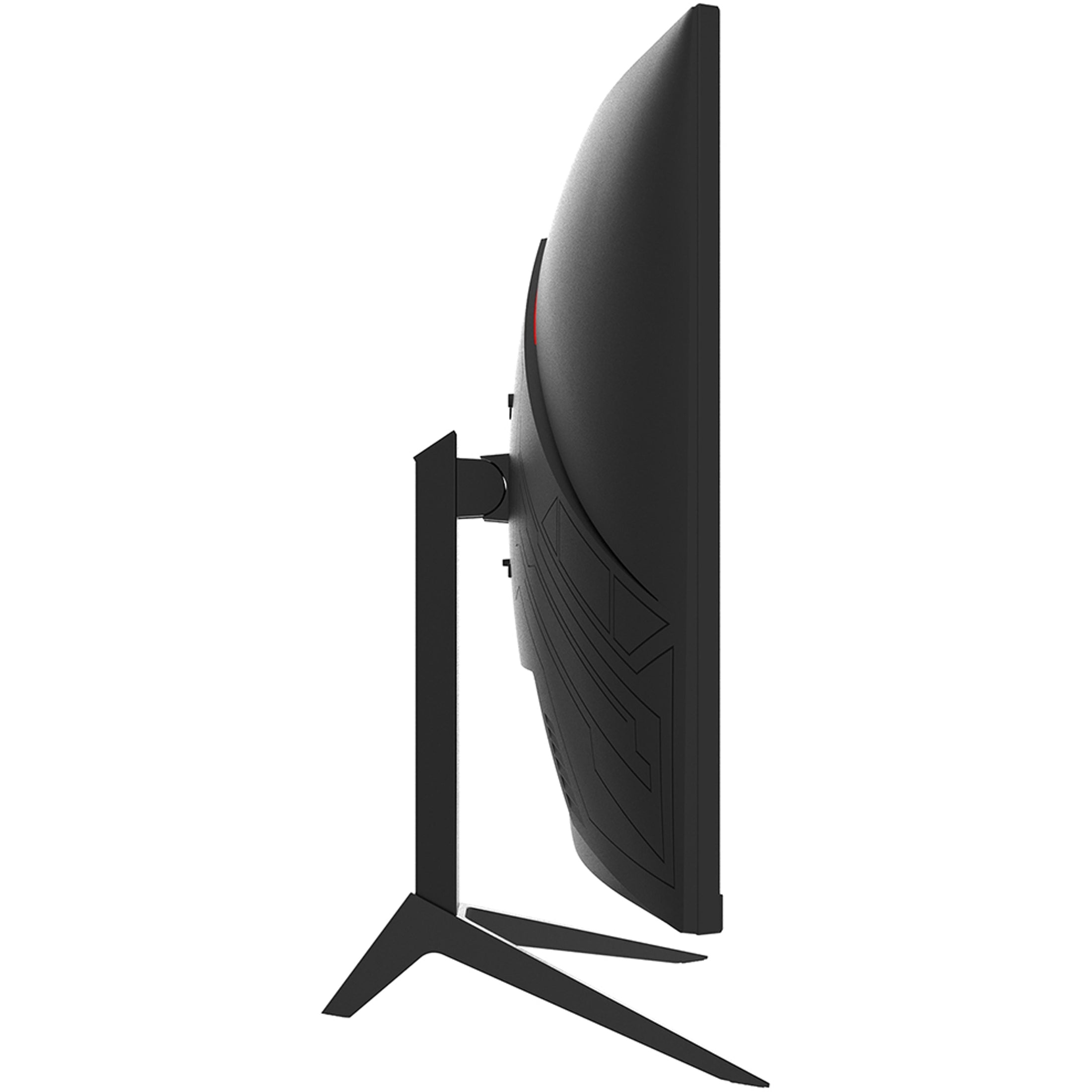 Voxicon VXD-G32FHD2CB 32" FHD LCD Curved Computer Monitor