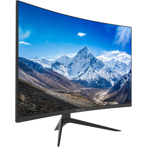 Voxicon VXD-G32FHD2CB 32" FHD LCD Curved Computer Monitor