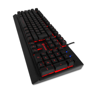 Voxicon GR8-10 Gaming Keyboard