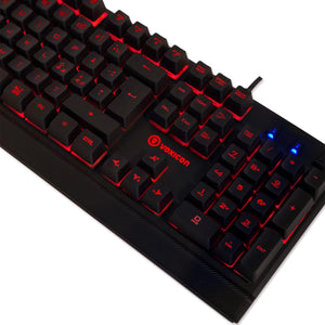 Voxicon GR8-10 Gaming Keyboard