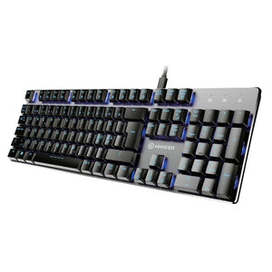 Voxicon GR8-9 RGB Mechanical Gaming Keyboard, Wired