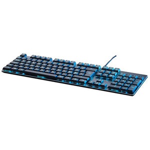 Voxicon GR8-9 RGB Mechanical Gaming Keyboard, Wired
