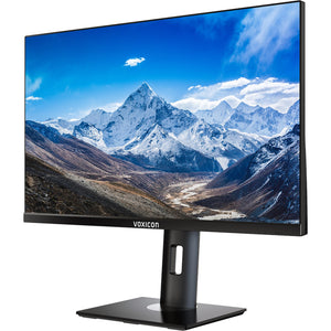 Voxicon 27" O27UHDP 4K IPS Computer Monitor