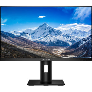 Voxicon 27" O27UHDP 4K IPS Computer Monitor