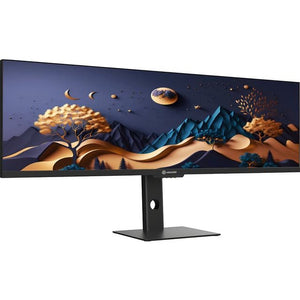 Voxicon 43.8" 16:9 IPS Monitor P44UWHD