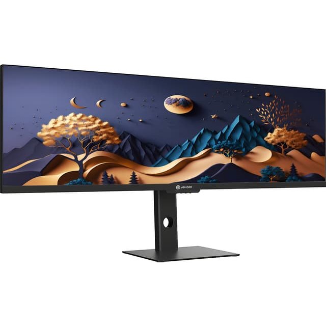 Voxicon 43.8" 16:9 IPS Monitor P44UWHD