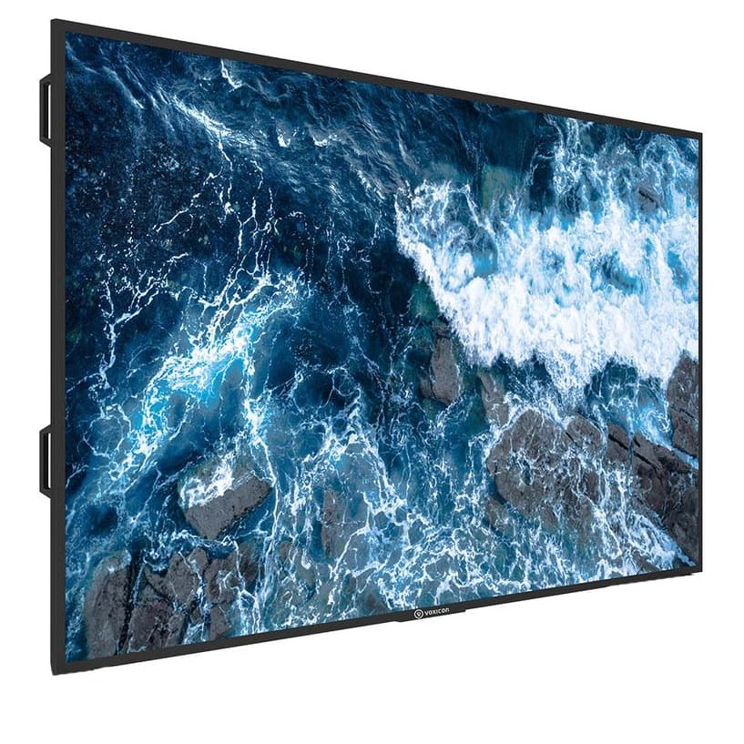 Voxicon VXN486U 86" 4K LED Digital Signage Screen
