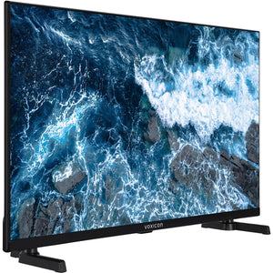 Voxicon VXV732UA2 32" HD LED Android TV + Chromecast