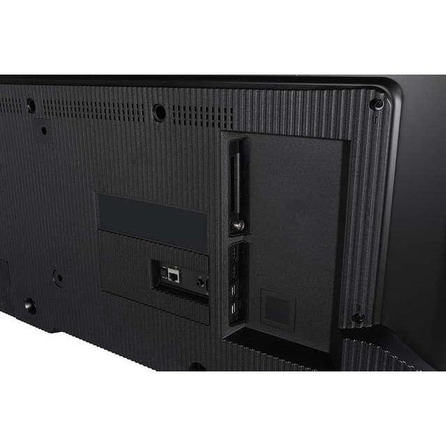 Voxicon VXV765UA 65" 4K LED Android TV + Chromecast