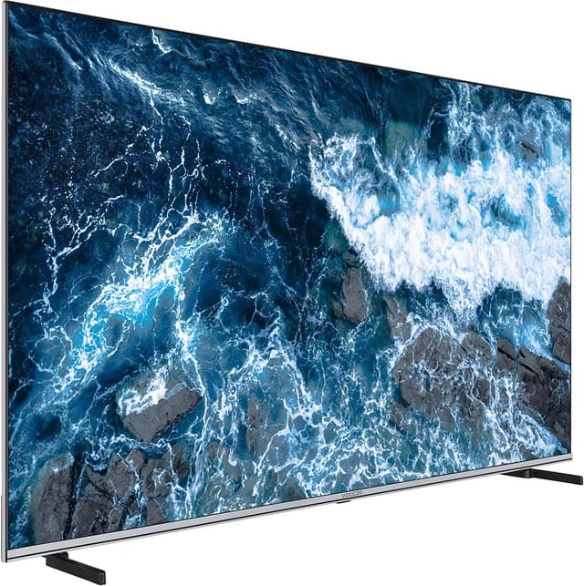 Voxicon VXV765UA 65" 4K LED Android TV + Chromecast