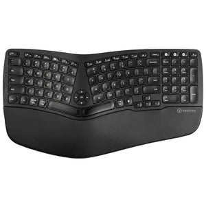 Voxicon Wireless Keyboard DK-E902WLB