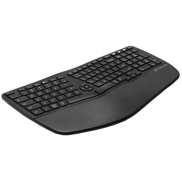 Voxicon Wireless Keyboard DK-E902WLB