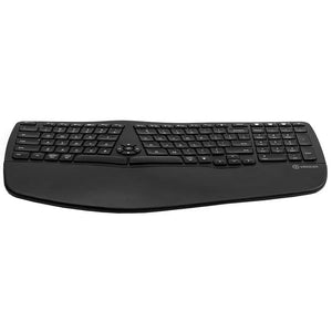 Voxicon Wireless Keyboard DK-E902WLB