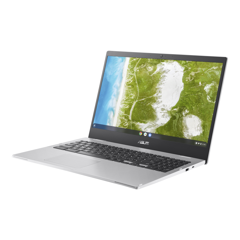 ASUS CX1 Chromebook 15.6" HD MATT/N4500/4GB/32GB (CX1500CKA)