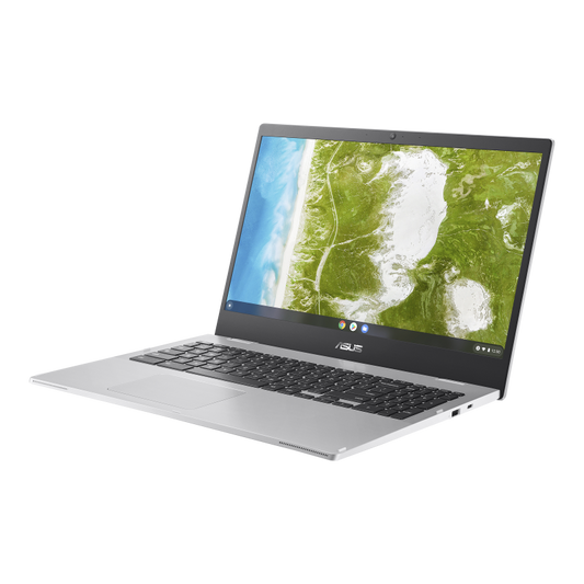 ASUS CX1 Chromebook 15,6" HD MATT/N4500/4GB/32GB (CX1500CKA)