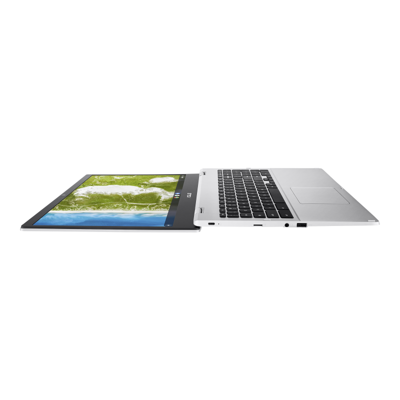 ASUS CX1 Chromebook 15.6" HD MATT/N4500/4GB/32GB (CX1500CKA)