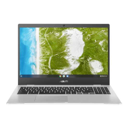 ASUS CX1 Chromebook 15,6" FHD MATT/N4500/8GB/64GB (CX1500CKA)