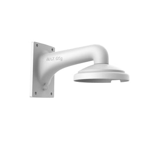 Hikvision DS-1605ZJ Wall Mount Bracket for 4-inch PTZ Dome Cameras