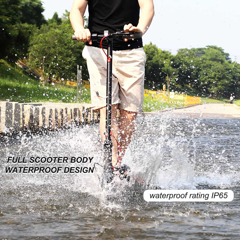 Aovopro ES80 Foldable Electric Scooter