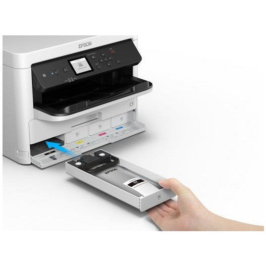 Epson WorkForce Pro WF-C529RDW