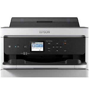 Epson WorkForce Pro WF-C529RDW