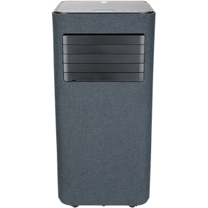 Wilfa AC1B-7000C Black Air Conditioner