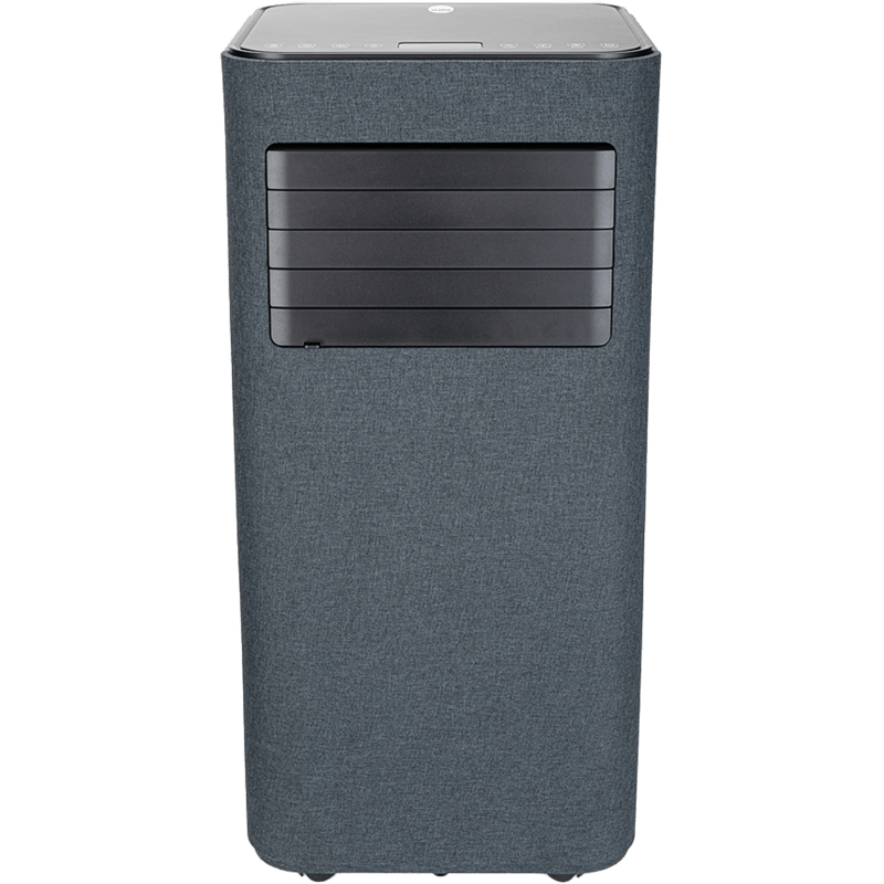 Wilfa AC1B-7000C Black Air Conditioner