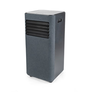 Wilfa AC1B-7000C Black Air Conditioner