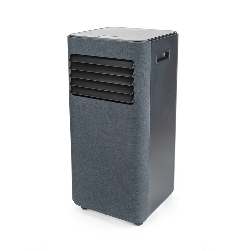 Wilfa AC1B-7000C Black Air Conditioner