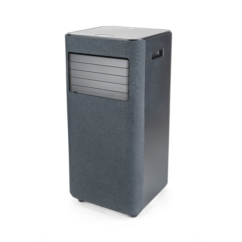 Wilfa AC1B-7000C Black Air Conditioner