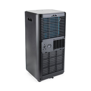 Wilfa AC1B-7000C Black Air Conditioner