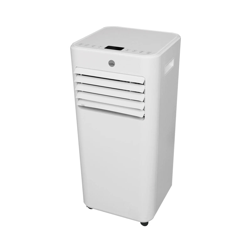 Wilfa Chill Connected AC1W-7000 Air Conditioner