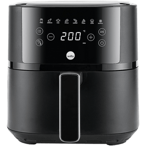 Wilfa AF-40B Air Fryer Black