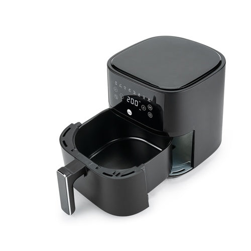 Wilfa AF-40B Air Fryer Black