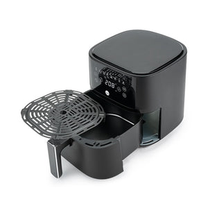 Wilfa AF-40B Air Fryer Black