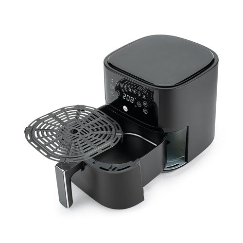 Wilfa AF-40B Air Fryer Black