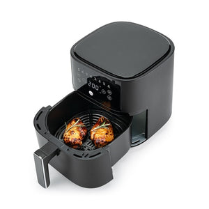 Wilfa AF-40B Air Fryer Black