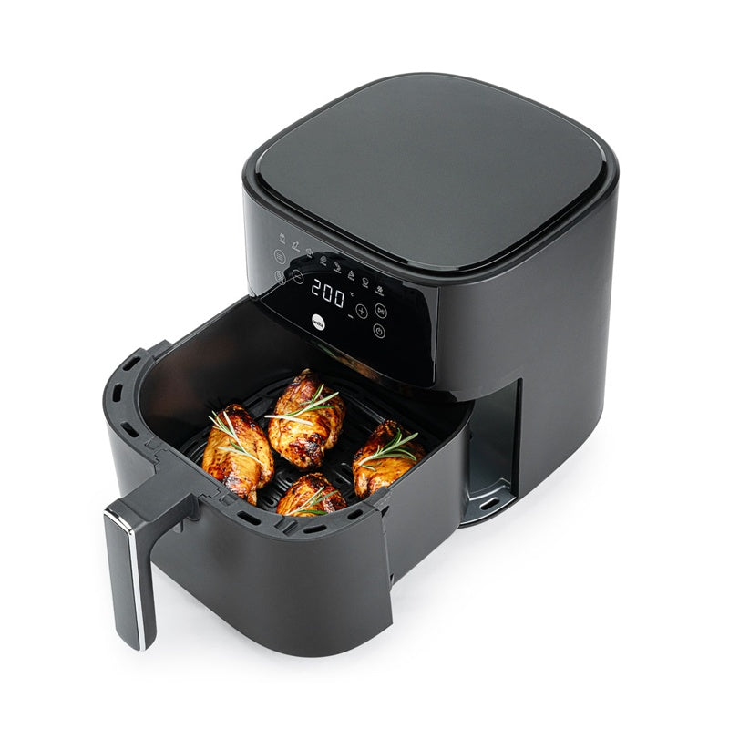 Wilfa AF-60B Air Fryer