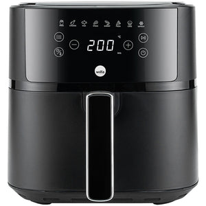 Wilfa AF-60B Air Fryer