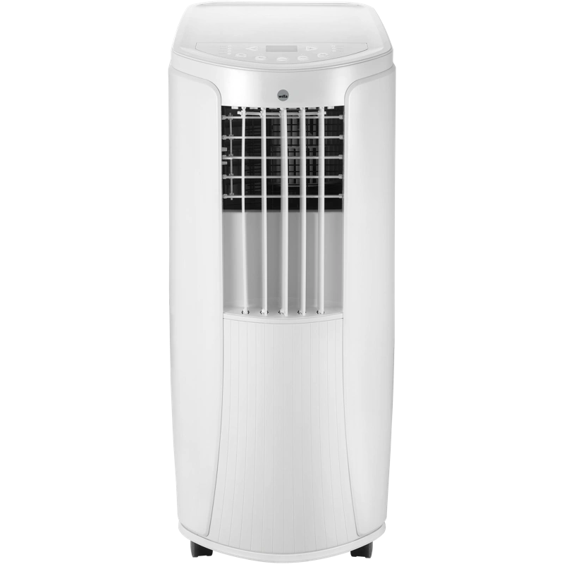Wilfa Cool 9 yhdistetty ilmastointilaite