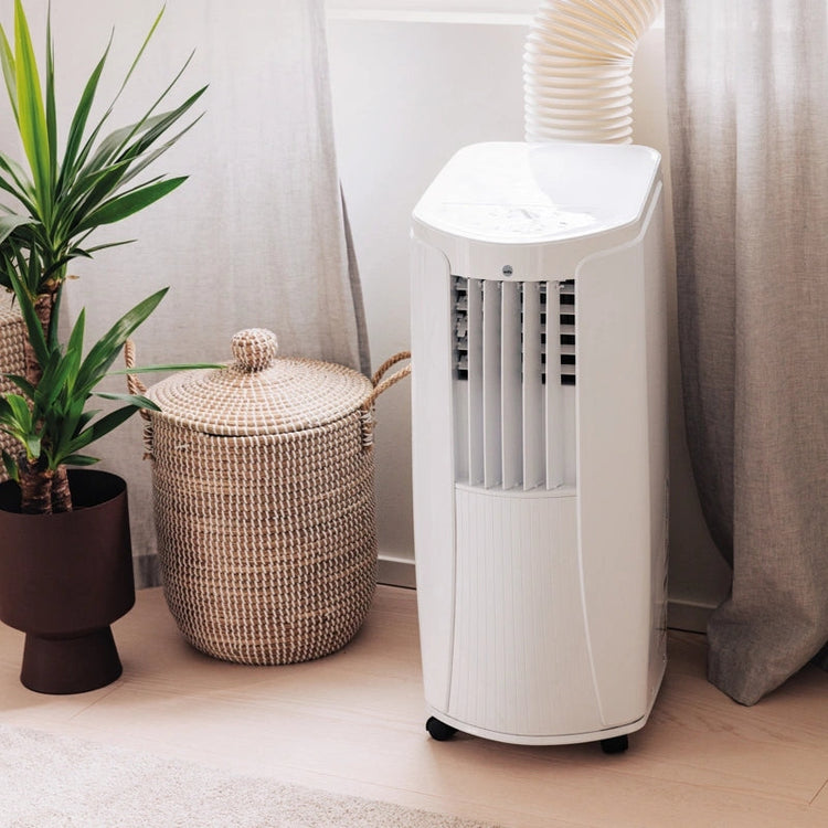 Wilfa Cool 9 Connected Air Conditioner