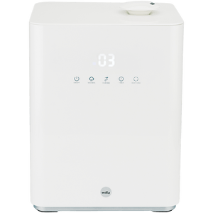 Wilfa HU-430CWA Humidifier, White