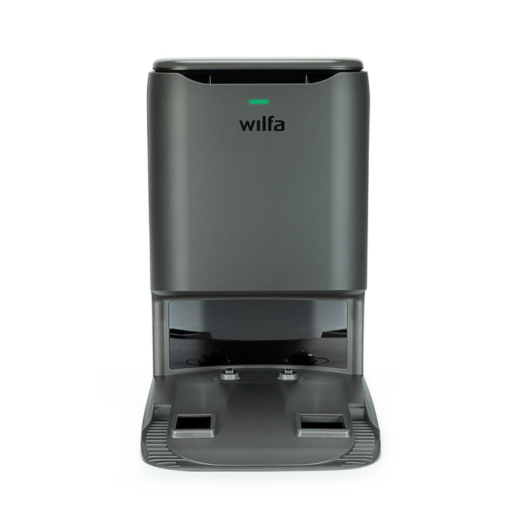 Wilfa RVCD-D17 Emptying Station