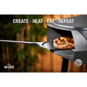 Witt Etna Fermo Pizza Oven, Sand