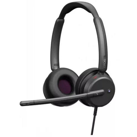 Epos Impact 460 Headset USB Type-C UC, Black