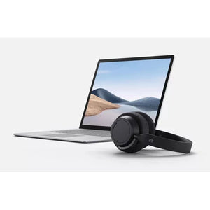 Microsoft Surface Headphones 2+ Wireless Headphones, Black