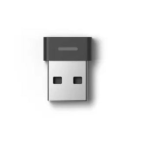 Microsoft Surface Headphones 2+ Wireless Headphones, Black