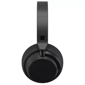 Microsoft Surface Headphones 2+ Wireless Headphones, Black